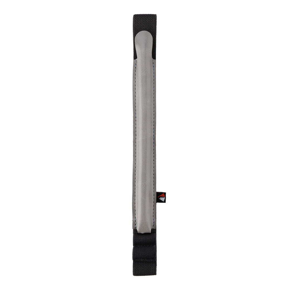 

PU Leather Case for Apple Pencil 2nd Generation/1st Generation - Silver, Apple Pencil (2nd Generation)