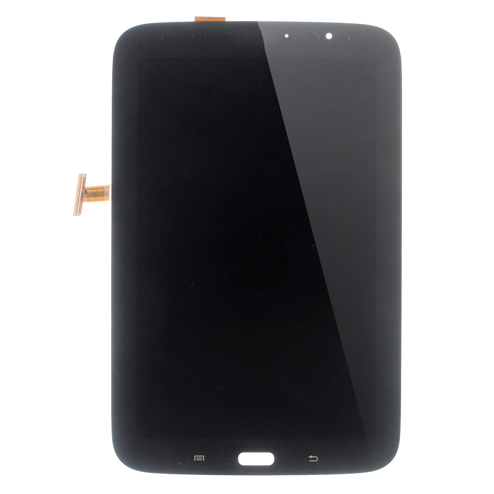 

OEM LCD Screen and Digitizer Assembly for Samsung Galaxy Note 8.0 Wi-Fi GT-N5110 - Brown