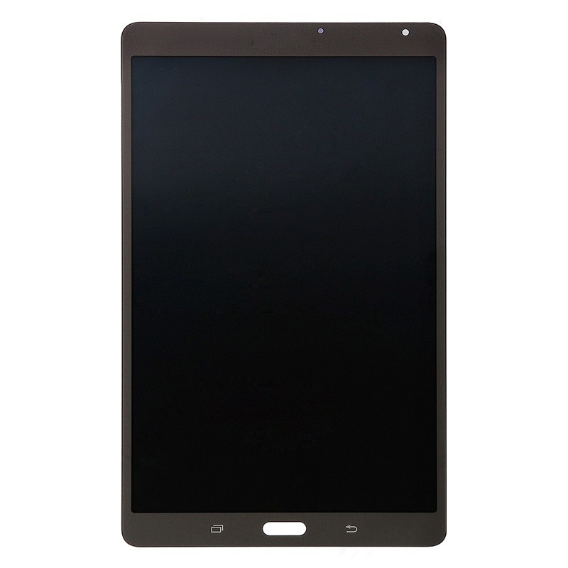 LCD Screen and Digitizer Assembly for Samsung Galaxy Tab 8.4 SM-T700 - Brown