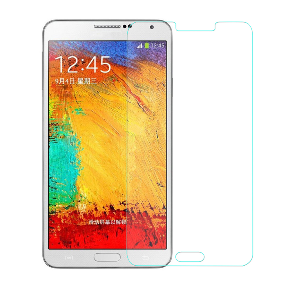 

0,3 Мм 2.5D Закаленное Стекло Экрана Защитник Для Samsung Galaxy Note 5, Galaxy Note5 SM-N920