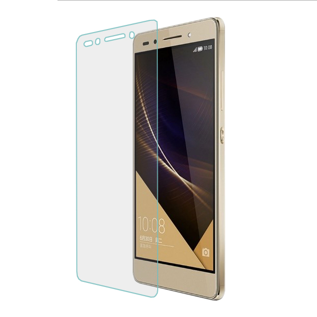 

0.3mm Tempered Glass Screen Protector Film for Huawei Honor 7 Arc Edge, Huawei Honor 7