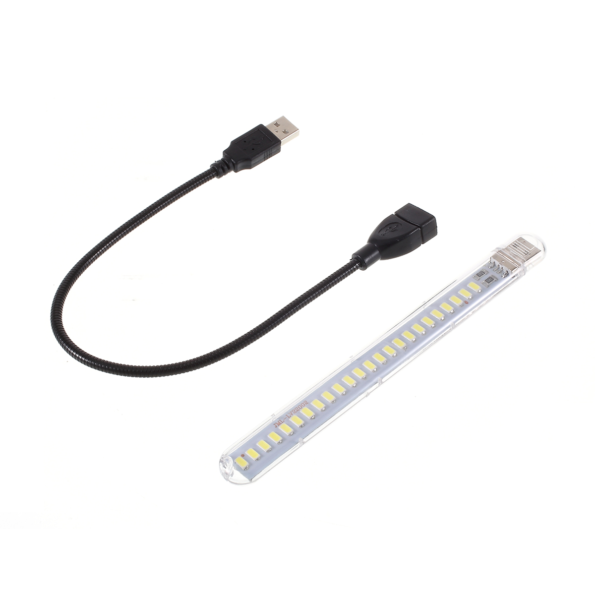 

Flexible Bright Mini USB LED Light Lamp for Notebook PC Laptop Reading
