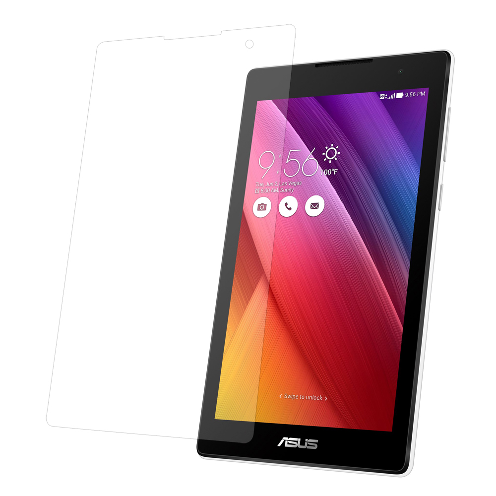 

0.3mm Tempered Glass Screen Protector for Asus ZenPad C 7.0 Z170MG Arc Edge, Other Asus Models