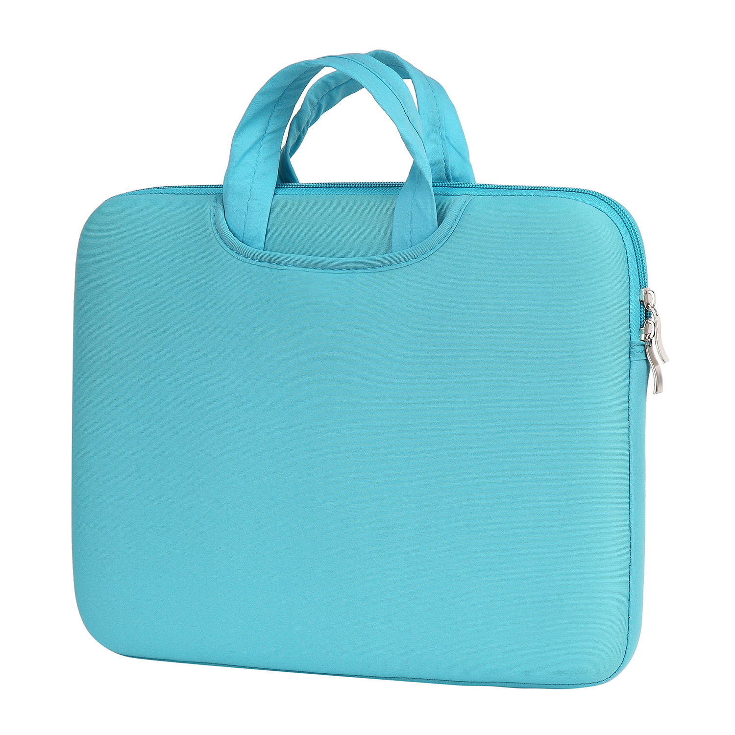 

A2016 Universal Laptophülse Slim Lightweight Notebook Tragetasche Für 13-Zoll-Laptop - Baby Blau