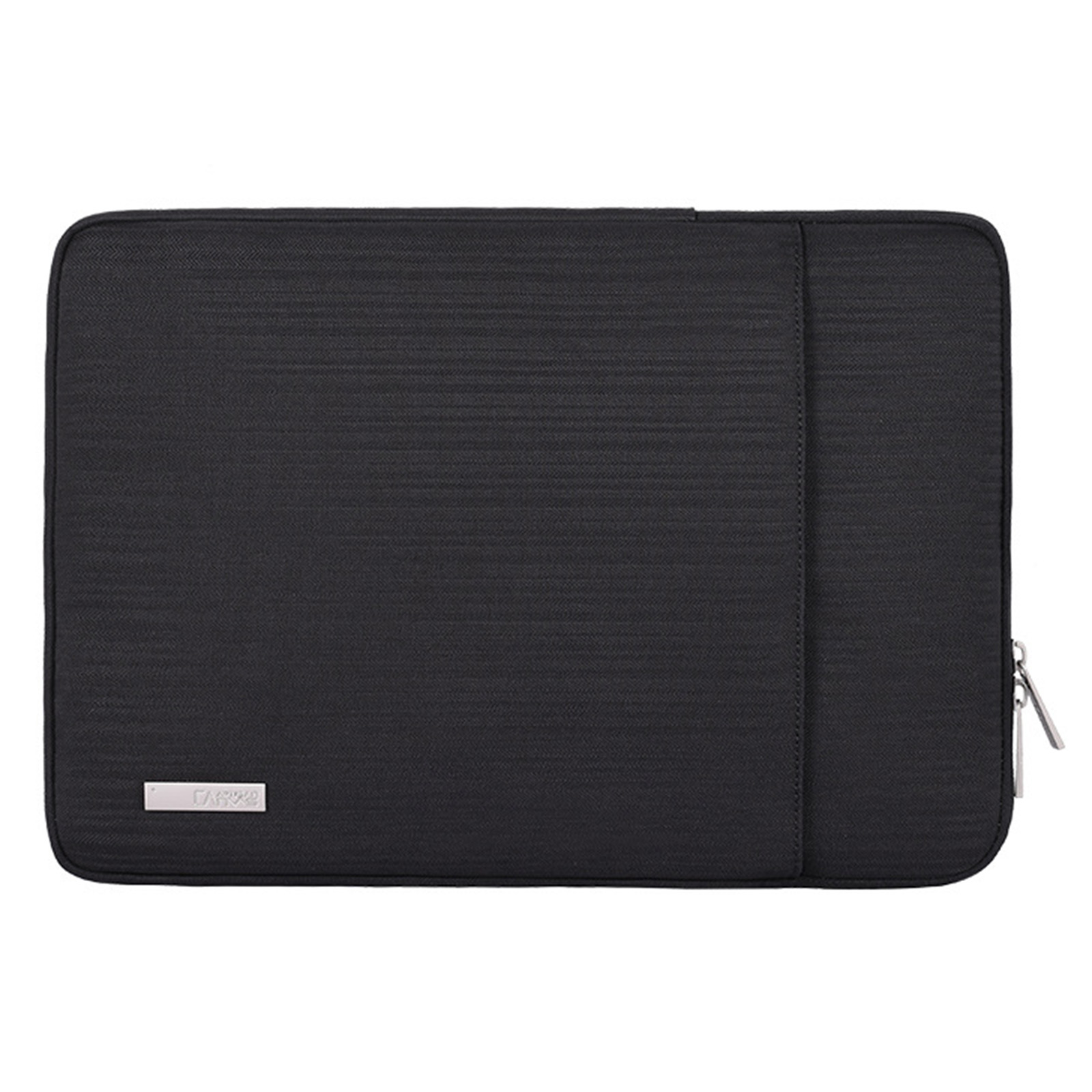 

Canvasartisan L28-19 12-zoll-laptop-hülle Business Style Schocksicheres Soft Liner Notebook-tasche (vertikaler Typ) - Schwarz, iPad Pro 12.9 inch (2015)