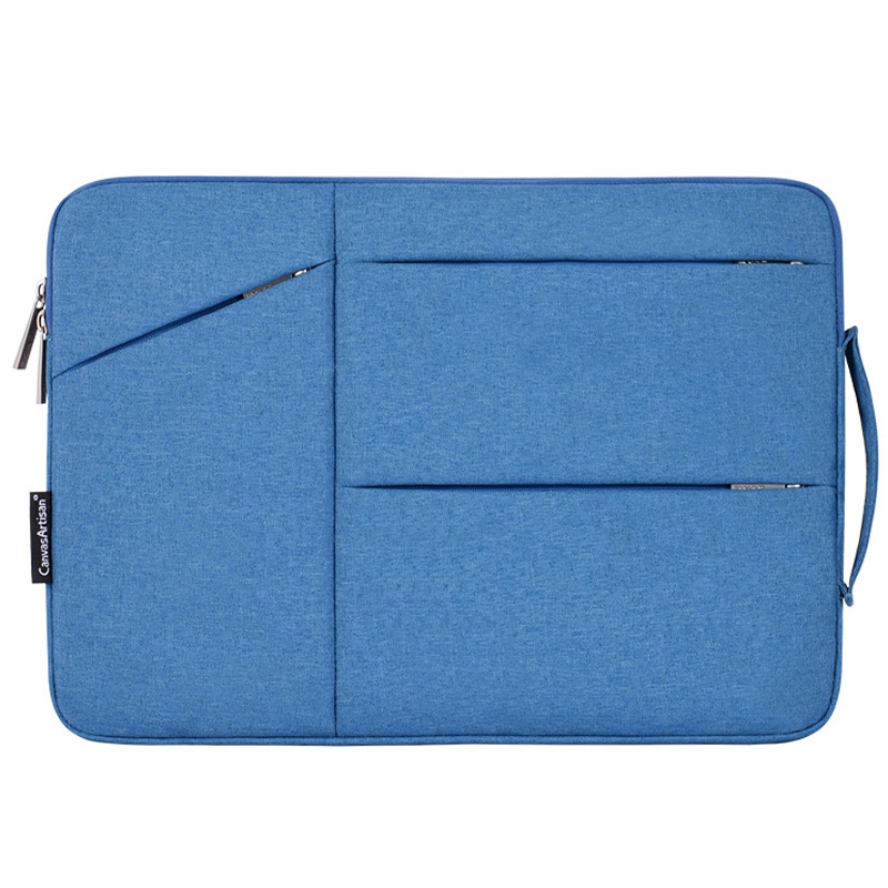 

Canvasartisan L25-58 12-zoll-laptop-schutzhülsen-notebook-tragetasche - Blau, MacBook Air 13 inch (2020)