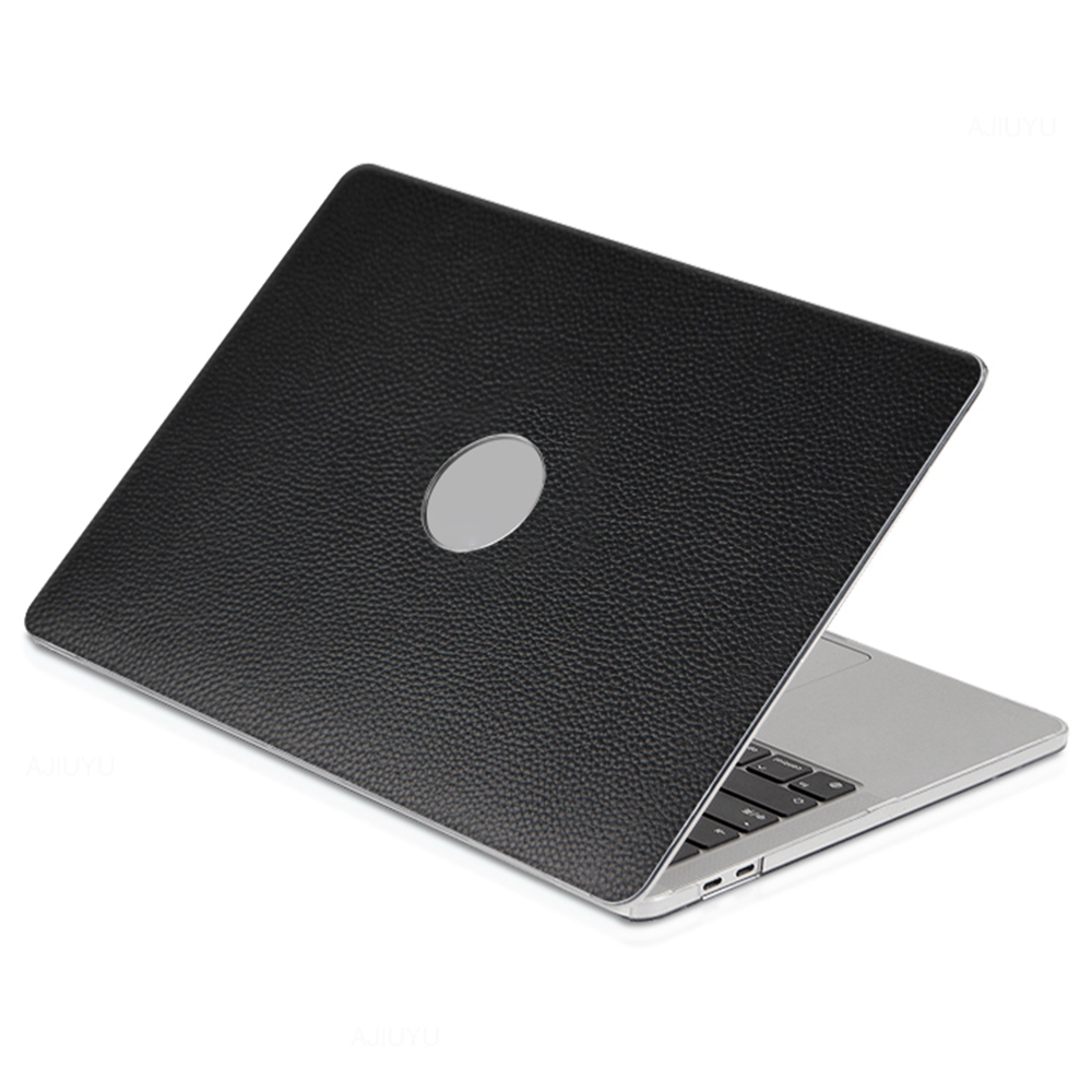 

Für MacBook Pro 15 Inch (2009) A1286 Vorderer Rückseite Abdeckung Laptop Hülle Top -layer -echtleder -notebook -hülle, MacBook Pro 15 inch (2009)