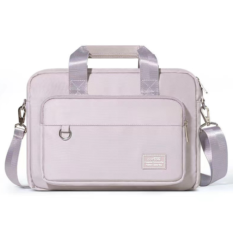 

Copon 15,6-zoll-notebook-tasche Handtasche Travel Business Laptop Tote Tasche Crossbody Tasche - Rosa, MacBook Pro 15 inch with Retina Display (2012)