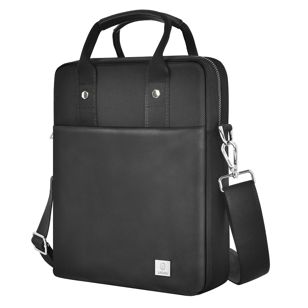 

Wiwu Hali Vertical Layer Bag, MacBook Pro 14 inch (2023)