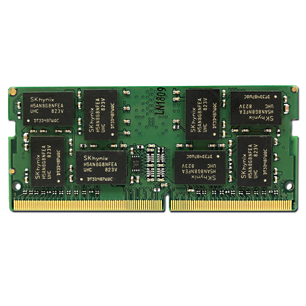 

XIEDE Z062 DDR4 2400 16G Laptop Computer Speicher PC4-19200 288Pin Speicherstick Für Notebook-computer