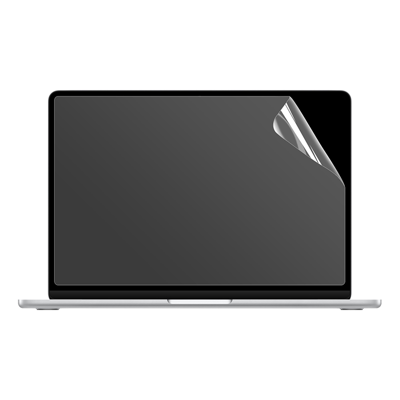 

zga pet -bildschirmschutz für macbook pro 13 zoll (2018) /(2019) (2020) /(2022) / macbook air 13 zoll (2018) /(2020) /(2022), MacBook Pro 13 inch (2018)