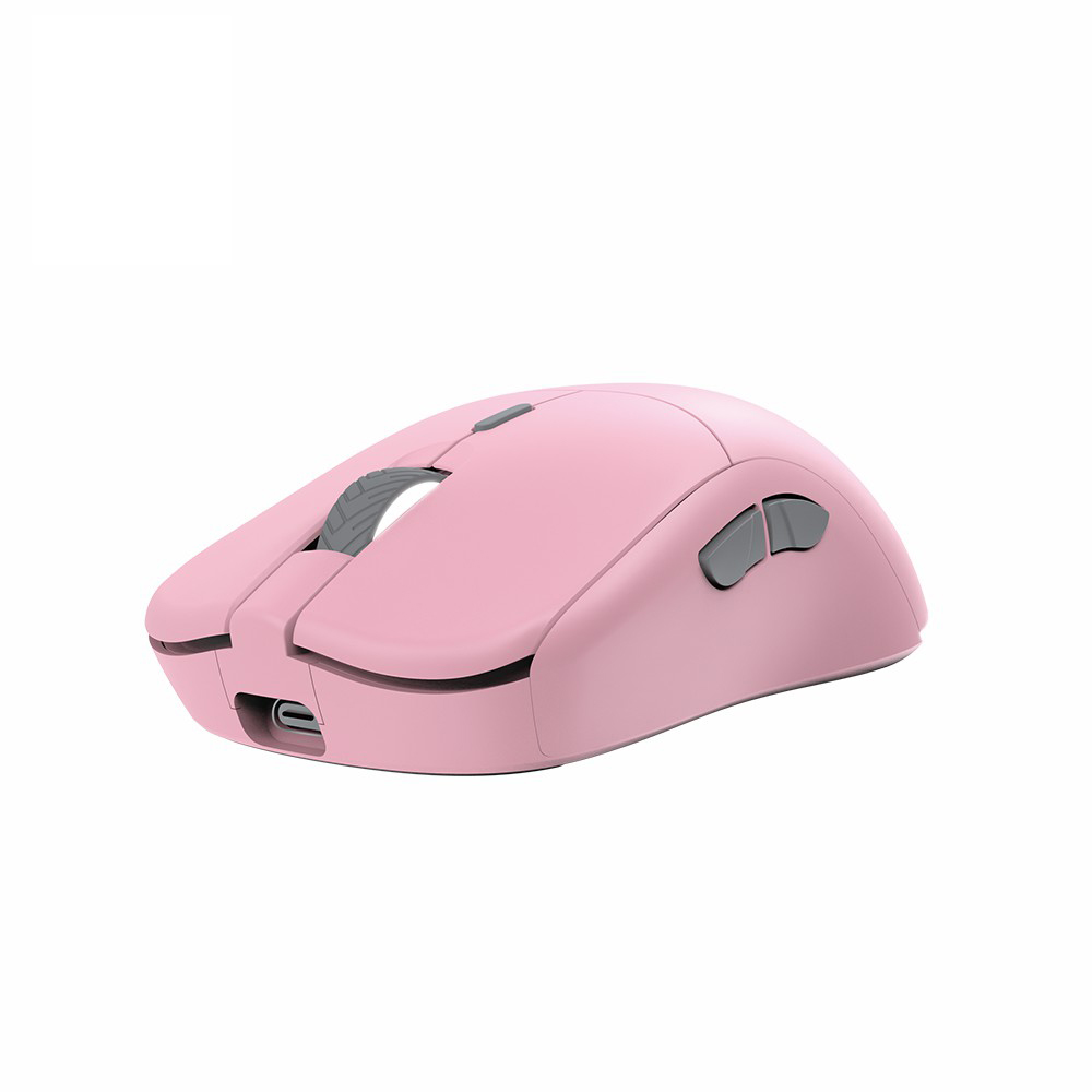 

20 Stücke Fantech XD3 Wireless Gaming Maus 16000DPI 2.4g RGB-Licht 6 Tasten Computer Laptop Spiel Mäuse - Rosa