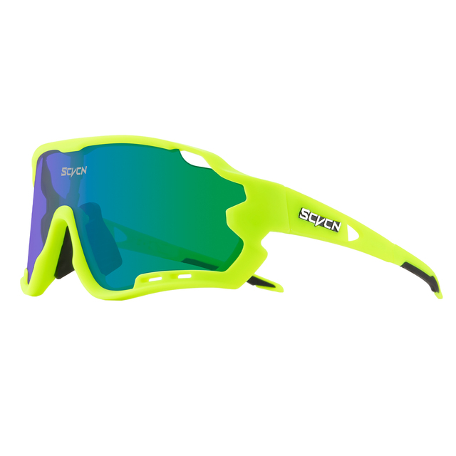 

SCVSN Sc8016 Fahrradgläser UV -schutz Cycling Sonnenbrille TR90 Sportgläser Für Männer Frauen Road Rennen Fahren - 08