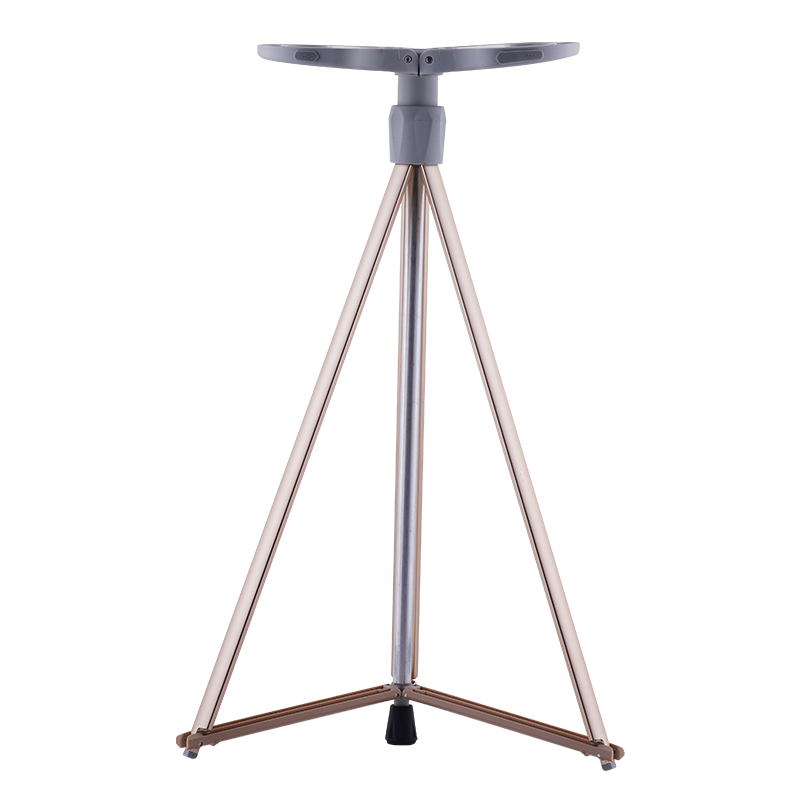 

KQ-ET2 Multifunktional Trekking-pole-faltkrücke Vibration Massage Telefon Stromversorgung Wanderkletterstock