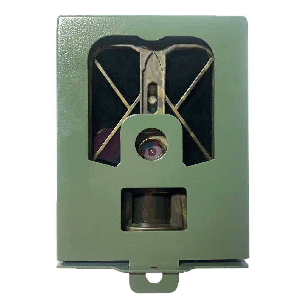 

Hc940pro Trail Camera 36MP 4K 0,3s Trigger Motion Aktiviertes Spieljagdkamera Für Wildtierüberwachungsverfolgung