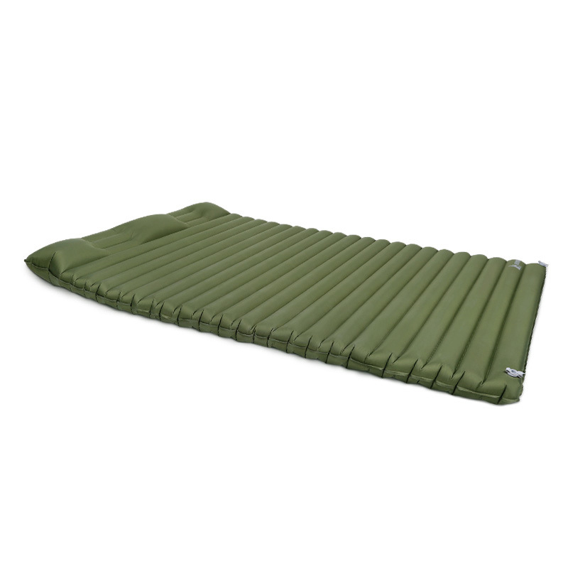 x ped sleeping pad