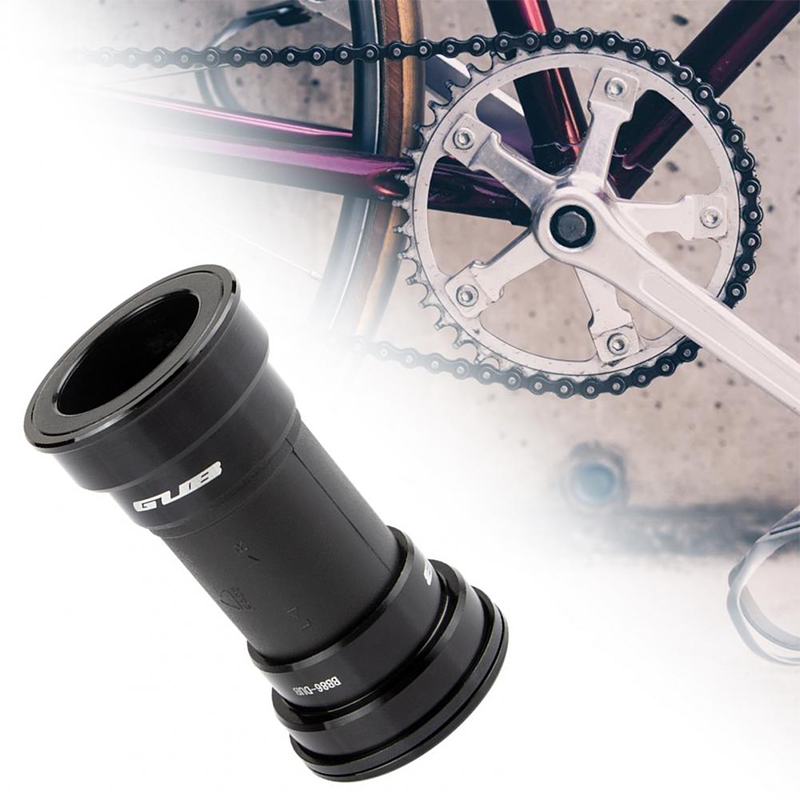 

Accessoires de Cyclisme en Alliage en Aluminium Intégré BB86-DB