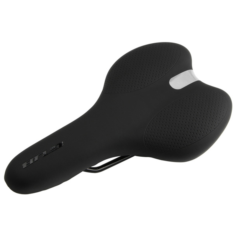 

GUB 3086 PVC Lederfahrradsitz Für Rennrad - Weiß