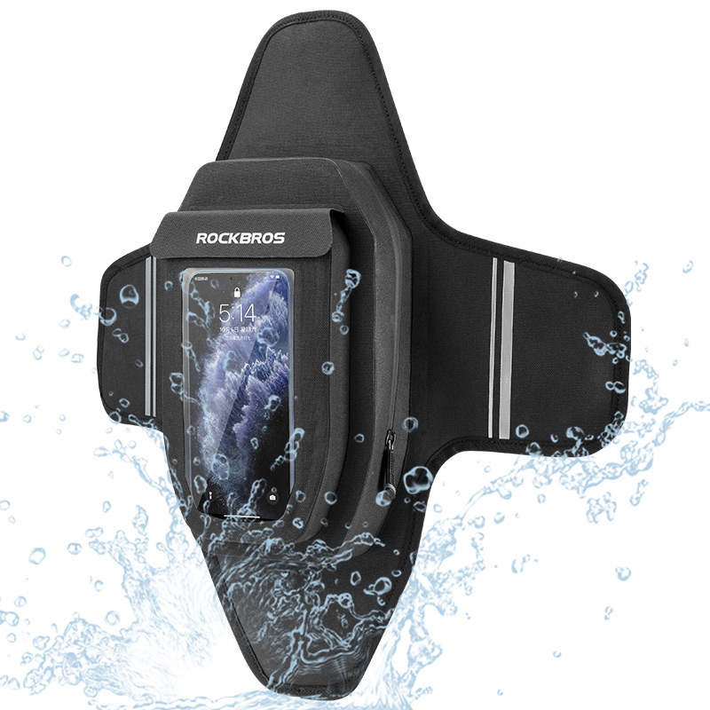 

Rockbros AS-088 Motorrad-Kraftstofftankbeutel Magnet Wasserdicht