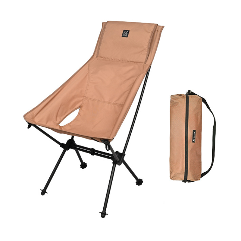 

Shinetrip A429 Campingfischer - Sandig