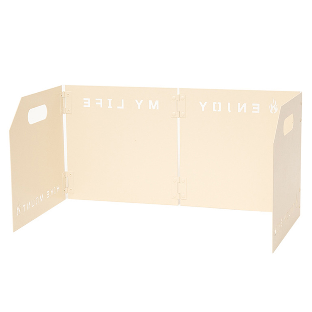 

Halin Faltbarer Outdoor Campingofen - Weiss