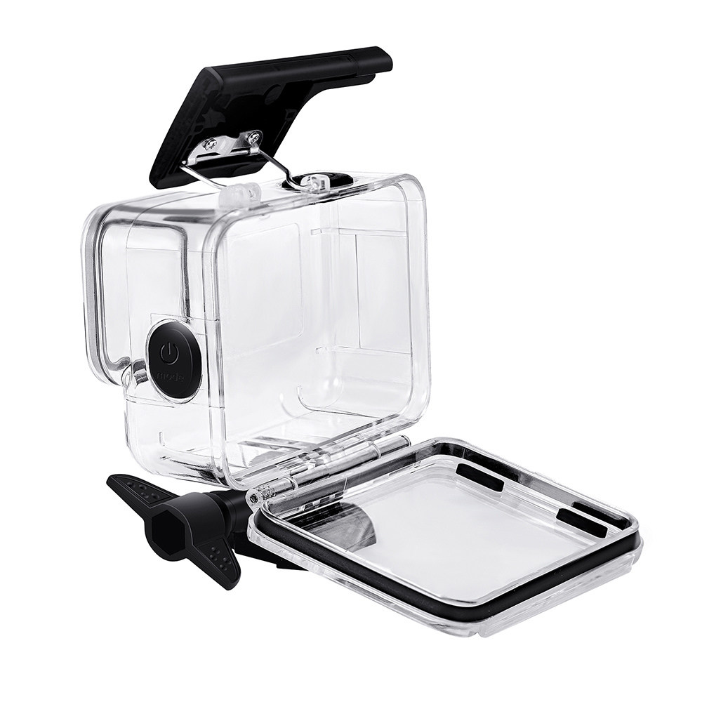 

FLW368 Couverture de Protection du Boîtier Imperméable Pour GoPro Hero 9 Black