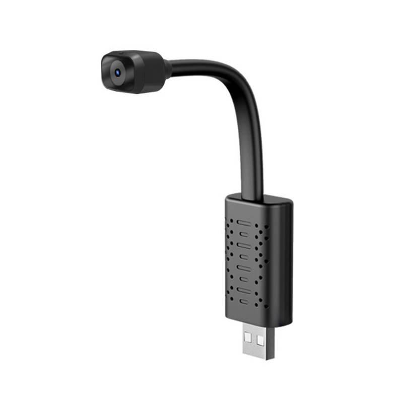 

U21 USB Mini WiFi Camera IP Camera 720P Motion Detection Micro Camcorder