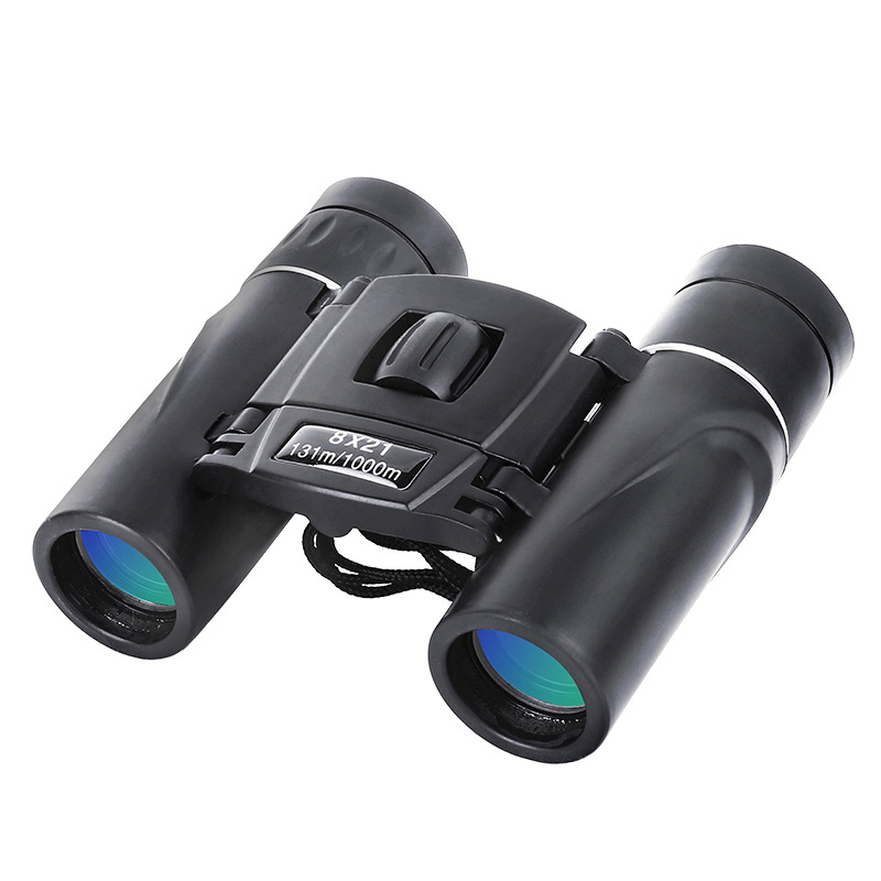

SA8X21 HD Outdoor 8x21 Wasserdicht
