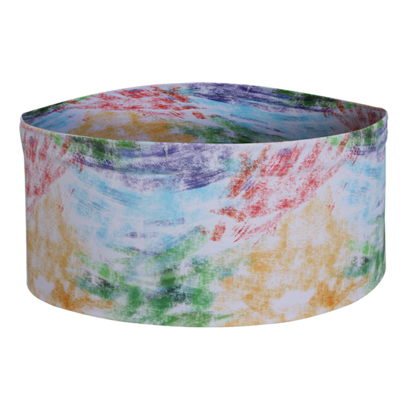 

Sport Taillenbeutel Elastischer Laufgürtel im Freien Wanderwanderung Tarnwasserflaschenbeutel (größe: S, Taille: 65-80 Cm) - Tiedye