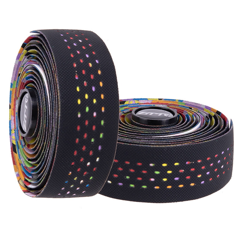 

Ztto 2pcs Racing Bike-lenkerband Pu+eva Atmungsaktiv