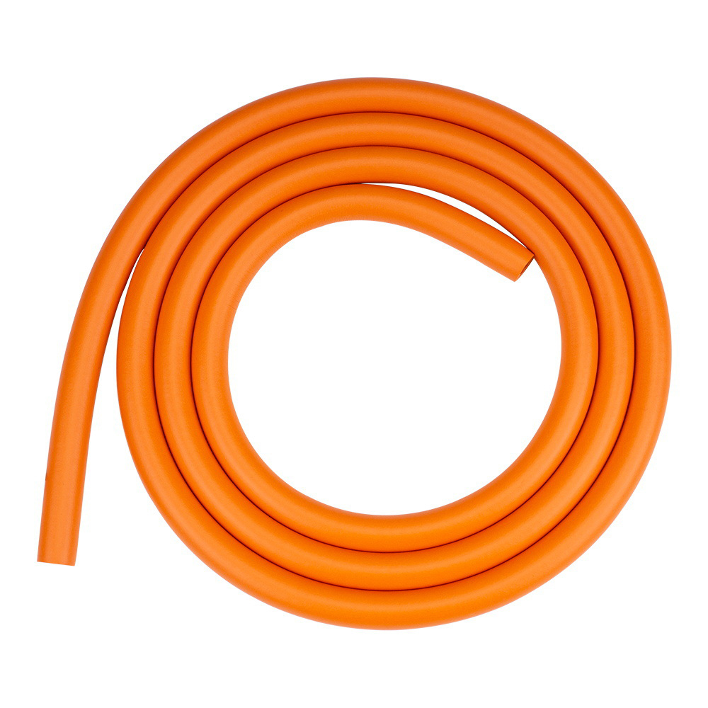 

ZTTO XYG-01 1,5 m Fahrradrahmen Innengehäuse Dämpfer Schaumhülle Fahrradkabeldämpfung - Orange
