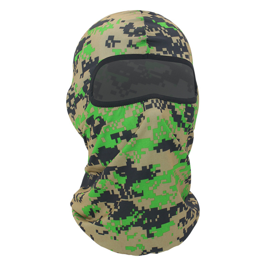 

Outdoor Sport Sunproof Atmungsaktiv - Armeegrün