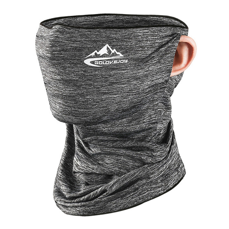 

Golovejoy XTJ11 Sommer Anti-UV Atmungsaktiv - Grau