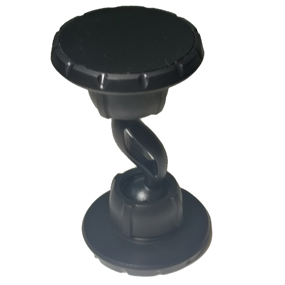 

Leichter Dual -magnet -mobiltelefonhalter Tragbarer Universeller Rotierender PC -telefone Stand Stehen, Universal