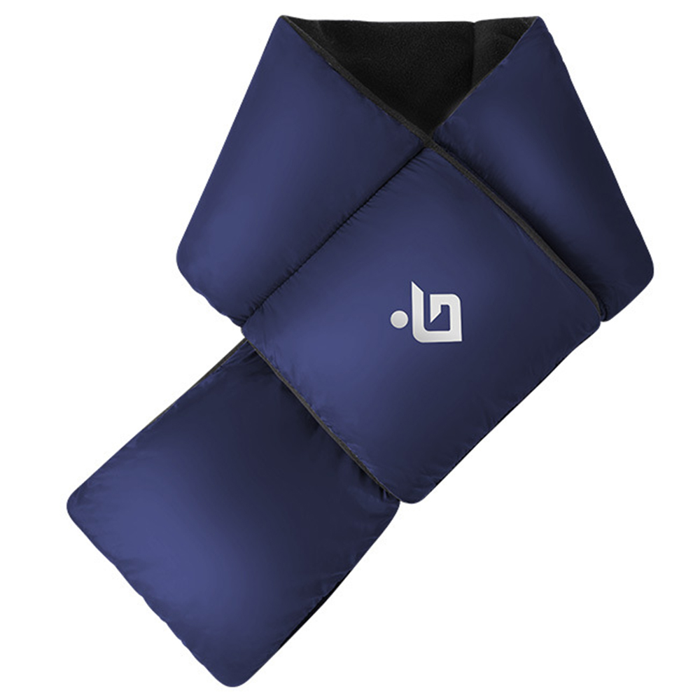 

Golovejoy DWJ42 90x15 cm Winter Nach Unten Warm - Navy Blau