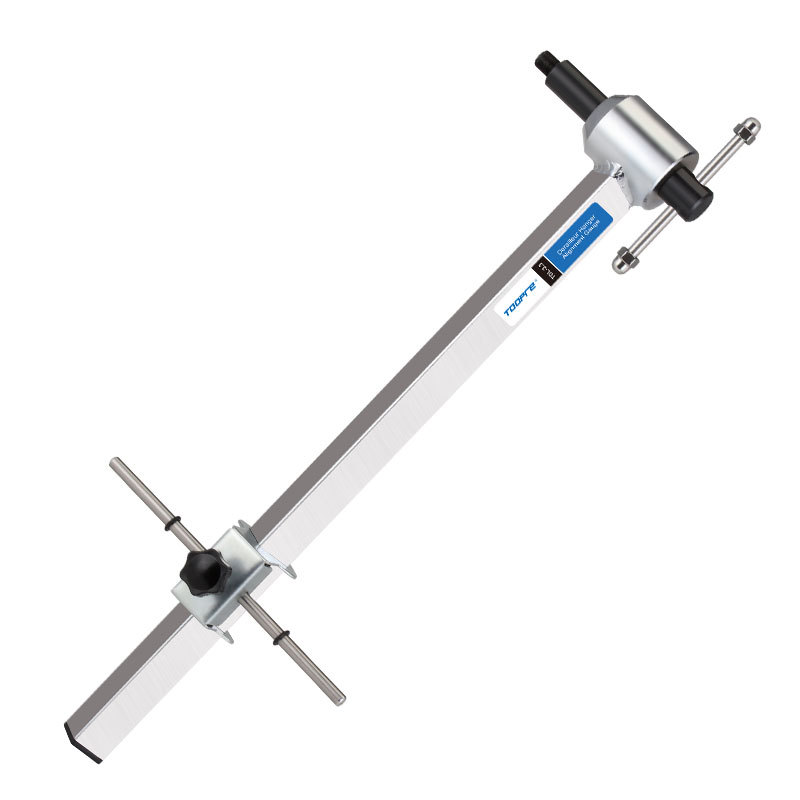 

Toopre TOL-2.3 BIKE HOOK ALGENTER BICYCLE DENAILLEUR ALGNER HAIDER BIKE Heckhaken Korrektur 360-Grad-Drehung Der Radsportreparaturwerkzeuge