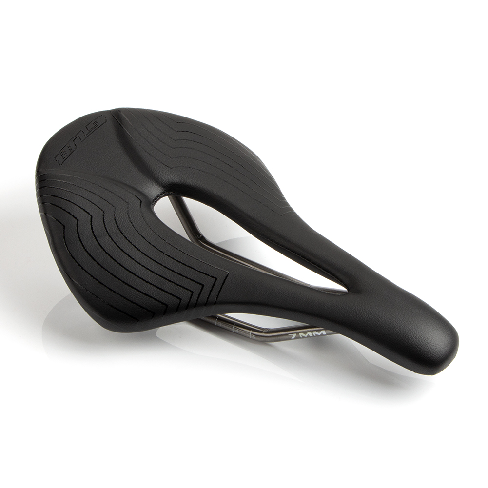 

GUB 1183 Hohldesign Mikrofaser -leder -fahrradsitzabdeckung Für Roadbike