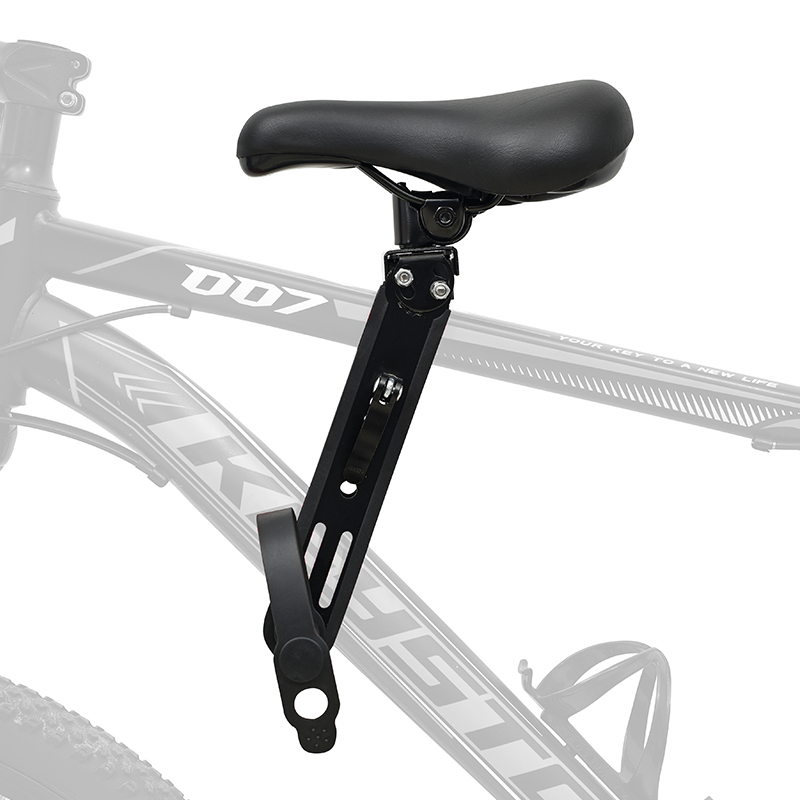 

MTB Bike Kinder Sitzplatz Bequemer Fahrradrahmen Sattelkissen Pad Kinder Mountainbike Fahrrad Fahrradsitz Sitz