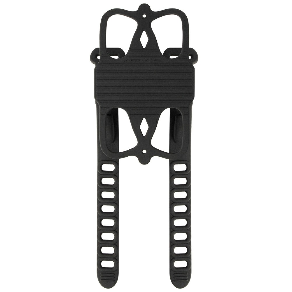 GUB P15 Silicone Phone Holder Road Mountain Bike Handlebar Cellphone Bracket