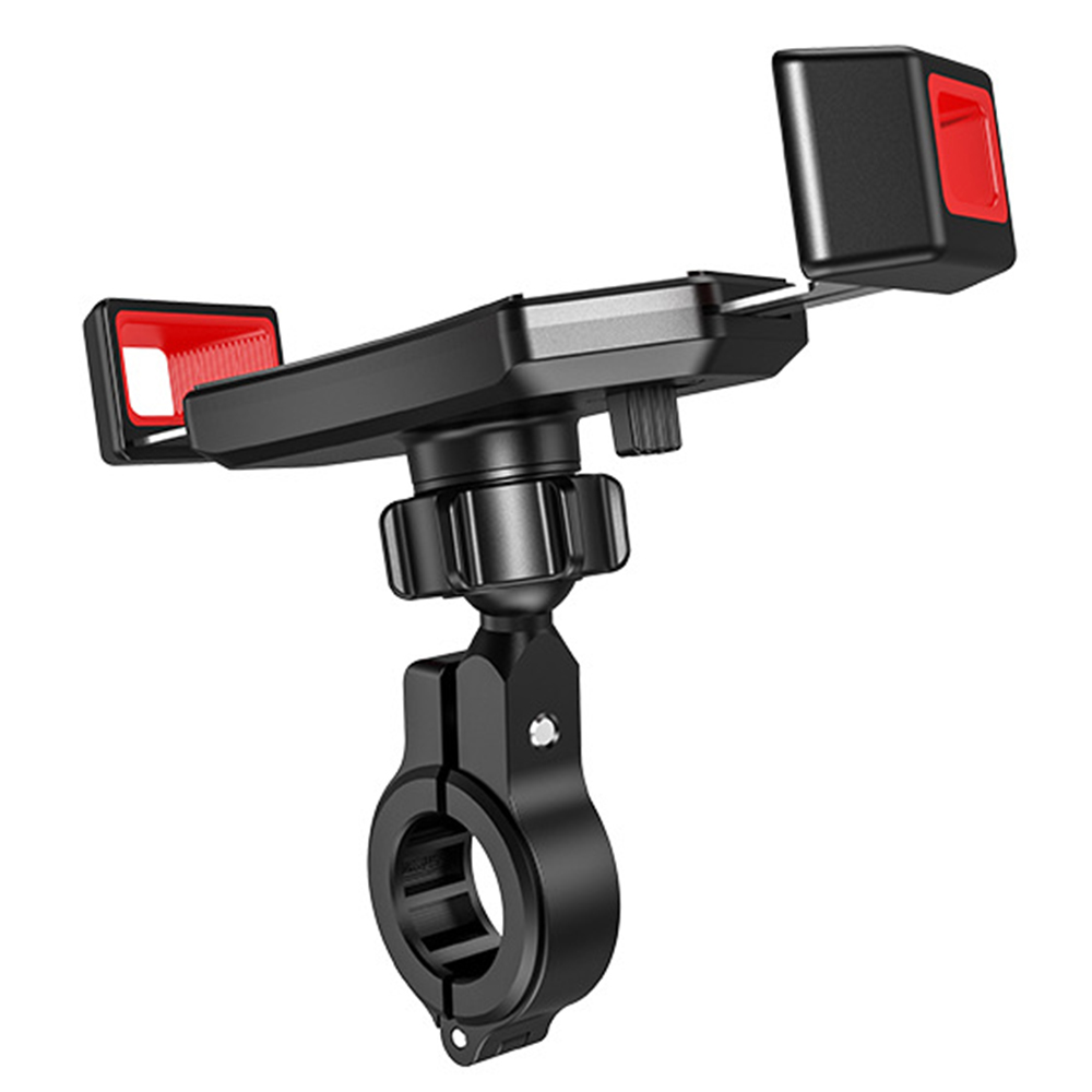 

Kewing M12 Fahrradmotorrad-telefon-mobiltelefon-mobilfunk-handyhalter-telefonclip - Lenkertyp
