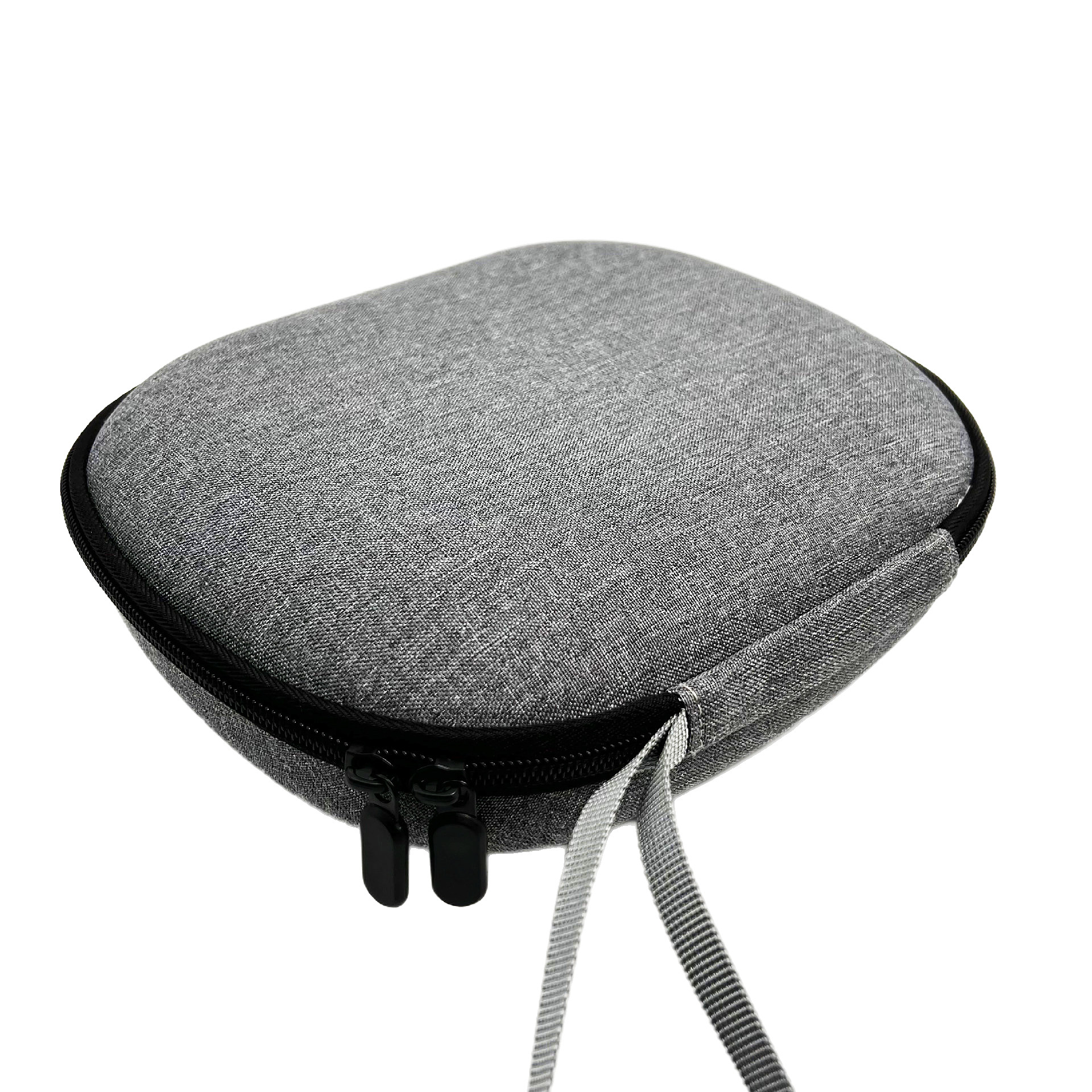 EVA Headphone Case for JBL Tune 510BT / 520BT / Live 460NC / 670NC / Sony WH-CH520 / WH-CH510 Storage Bag