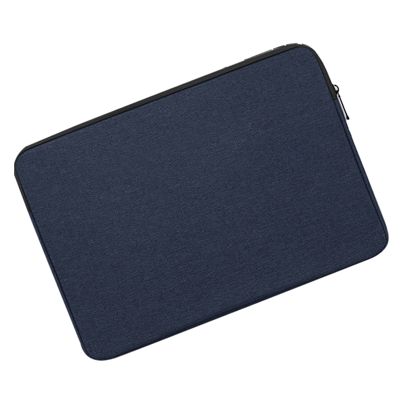 

BUBM FMBM-13 Wasserdichte Schutzhülsenbeutel Für 13-zoll-laptops, Ultra Slim Notebook Traging Bag Reißverschlussbeutel - Navy Blau, Macbook Pro 13 inch with Retina Display (2012)