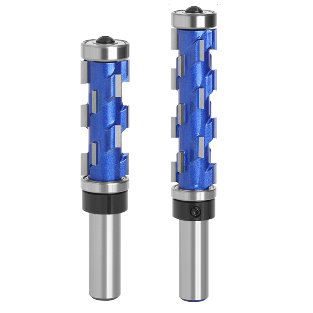 

2pcs / 12 -mm -schaftholz -holzarbeiten Einstellen