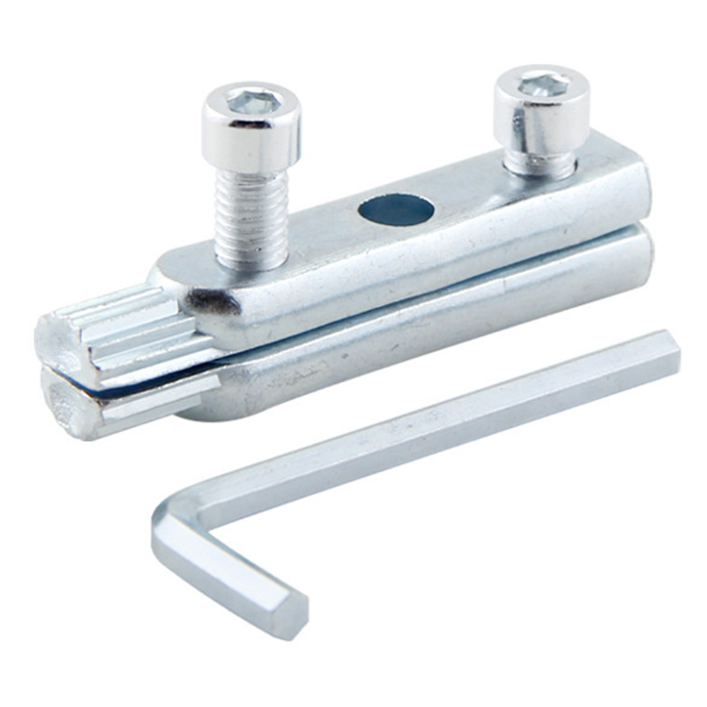 Broken Screw Extractor Tool for Faucet Angle Valve Multifunctional Water Pipe Repair Kit For Home Use