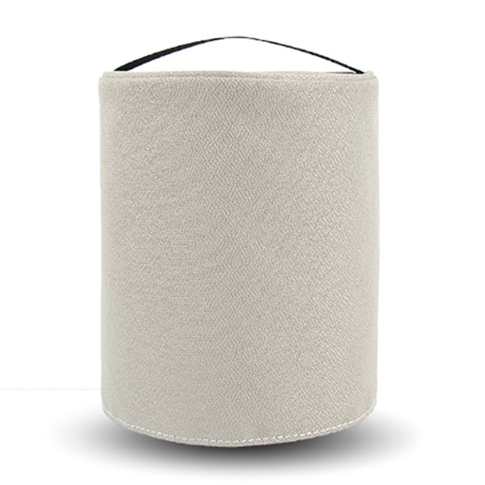 

Für Die Sonos Era 100 Oxford Stofflautsprecher Schutzhülle Wasserdichte Staubabdeckung Mit Griff