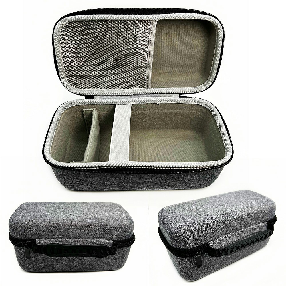Carrying Bag for HY300 / HY300 Pro / HY320 Projector EVA Hard Shell Protective Storage Case