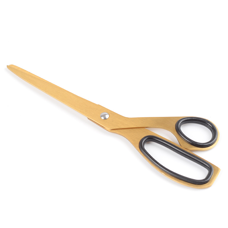 

Северный Стиль Золотые Ножницы Sharp Craft Ножницы Роскошный Стильный Домашний Инструмент Для Домашнего Художника