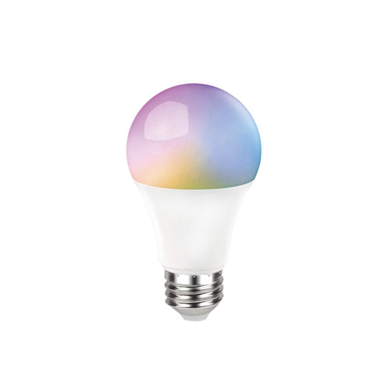 

Умная Лампочка с Изменением wi -fi RGB CCT Dimmable Светодиодная Лампа SN88
