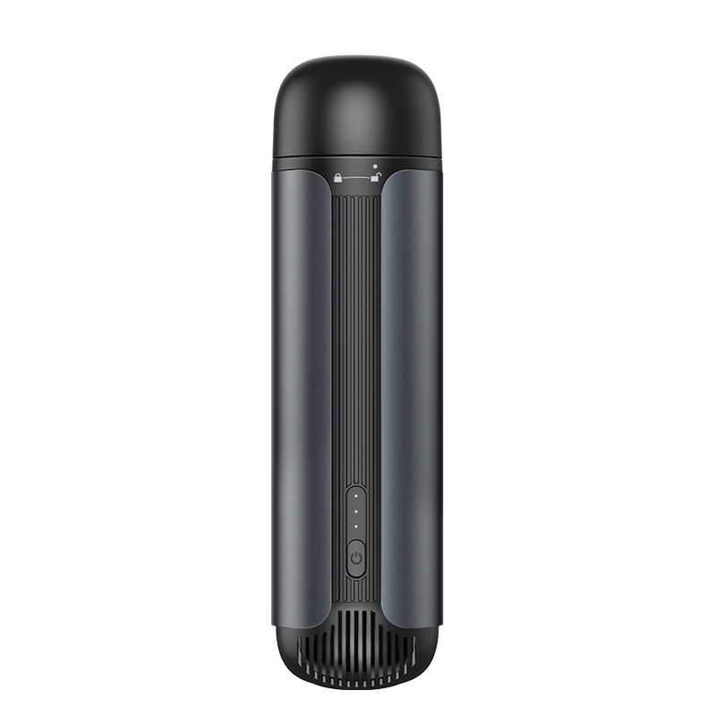 

LICHEERS LC-355 Mini Wireless Vacuum Cleaner with Strong Suction Portable Handheld for Car Home