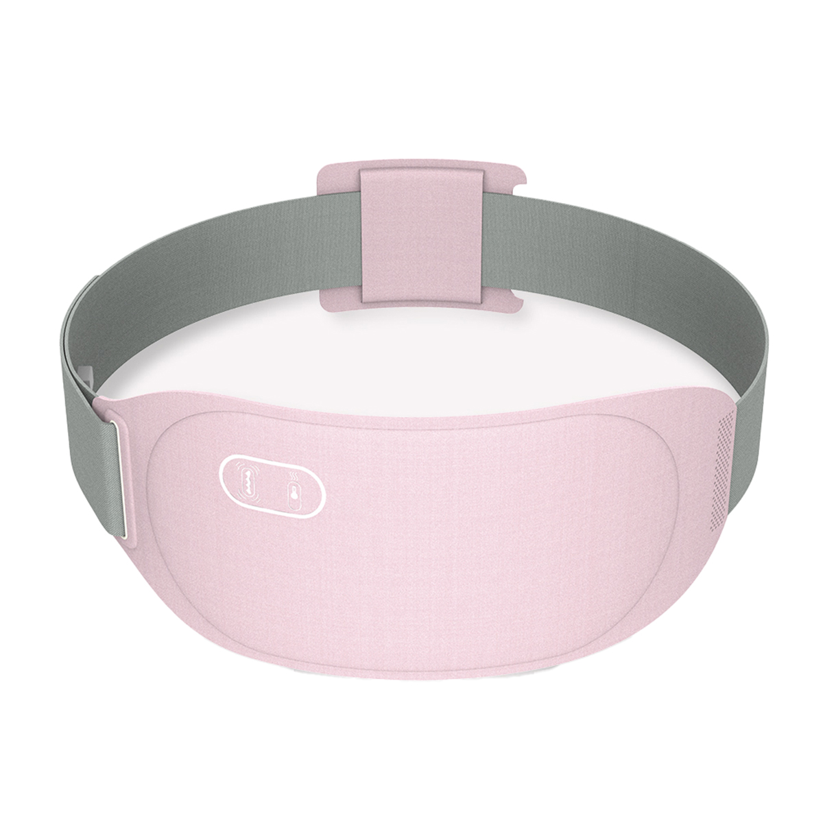 

Massage Heating Waists Support Warm Belt Women Home Care Tool